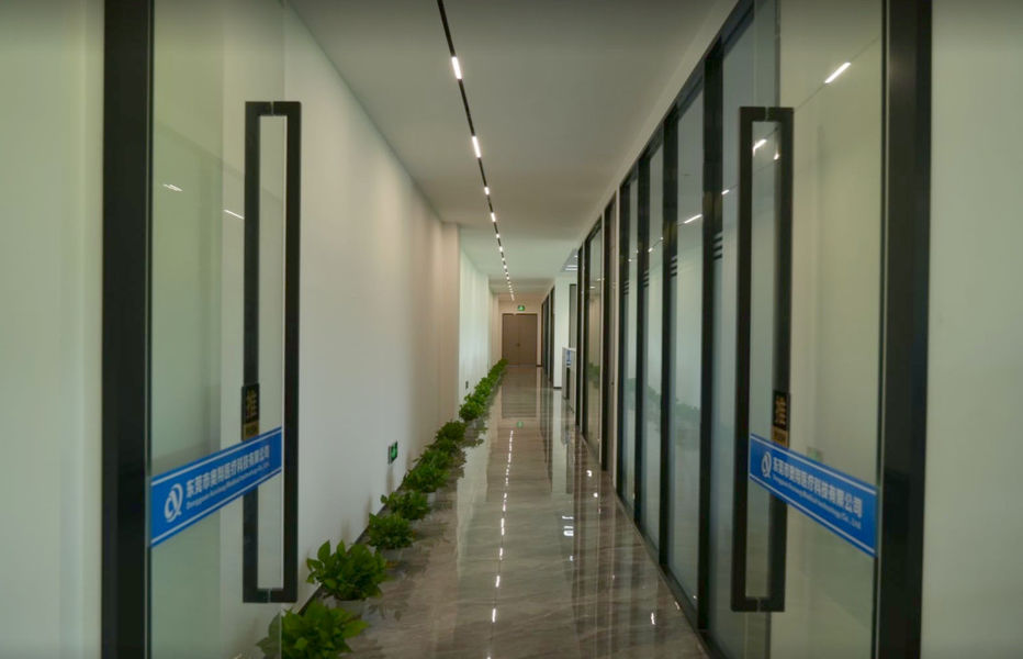 Foshan Lezi Medical Technology Co.,Ltd