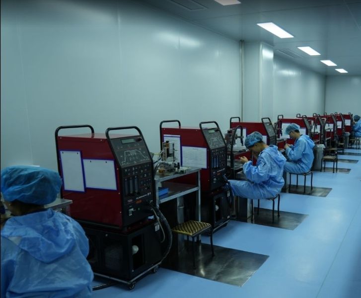 Foshan Lezi Medical Technology Co.,Ltd