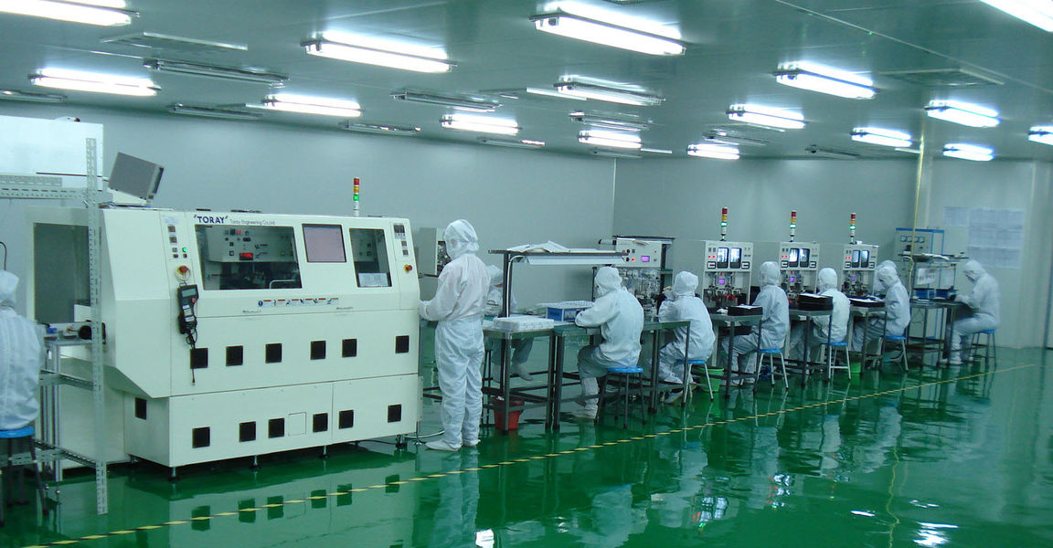 Foshan Lezi Medical Technology Co.,Ltd