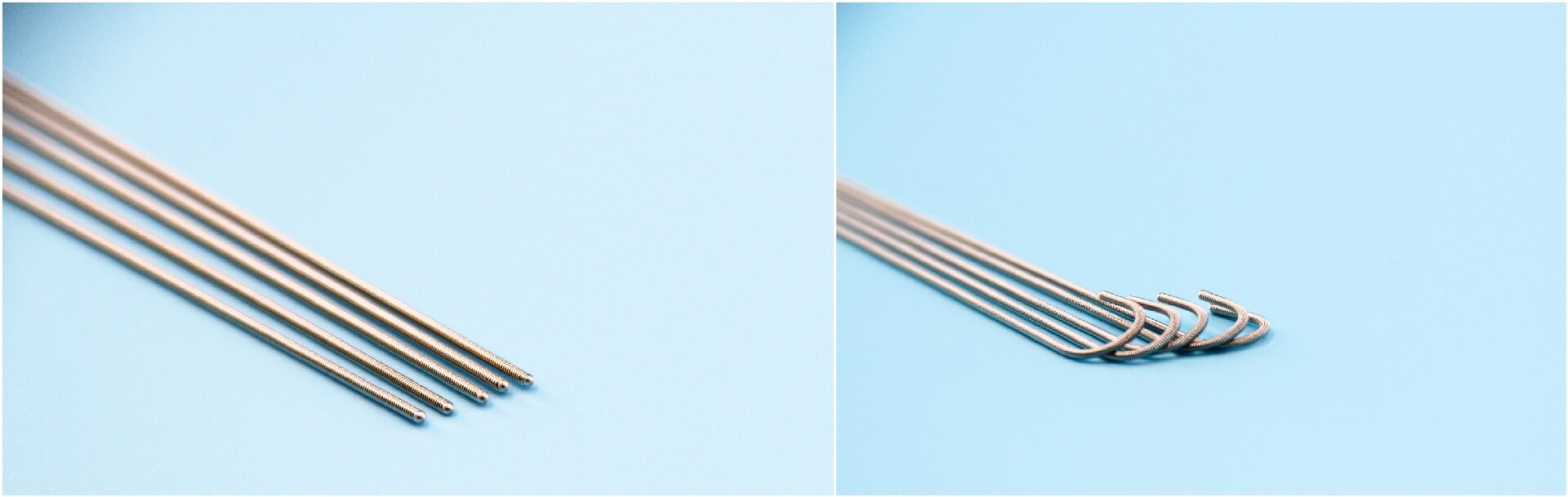 Quality Medical Guide Wire factory