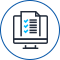 Gathering and use of personal information